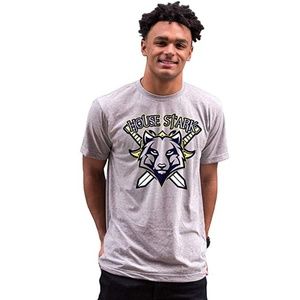 House Stark GoT Sports Team Unisex T-Shirt